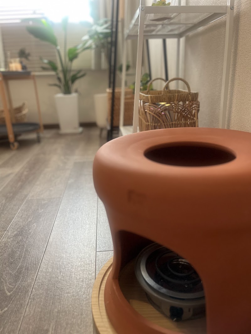 Tempule (テンプール)/脳洗浄/お寺サロン