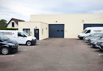 Krenobat Distribution à Corre