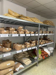 Photo n°7 de Bioenvrac à Beaurepaire (Magasin bio)