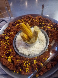 Photo n°17 de Nouvelle Orléans Traiteur à Montlouis-sur-Loire (Restaurant de sandwiches 