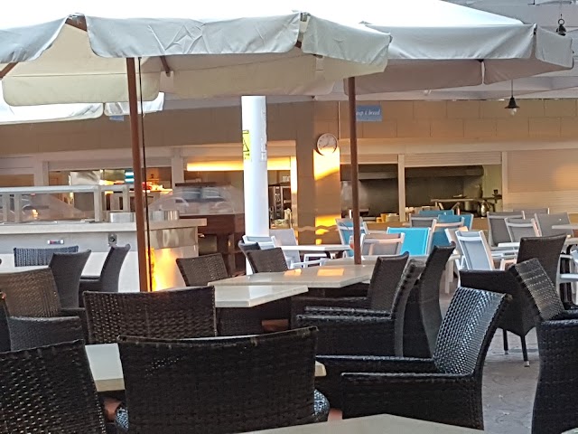 Atlantica Princess Hotel