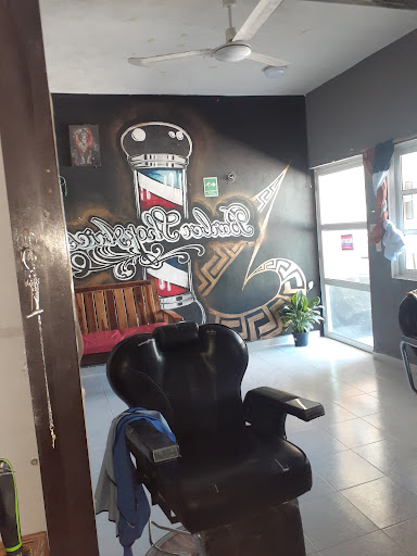 Barber Shop Aries