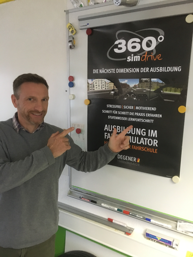 Fahrschule Florian Werfelmann - Thumbnail