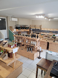 Photo n°1 de La Source Bio à Châteauneuf-sur-Loire (Magasin d'alimentation bio)