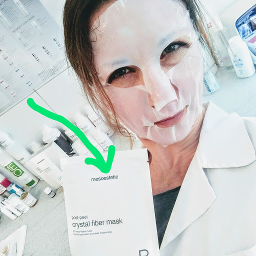 ShineU Salon Urody : kosmetyka, zabiegi , makijaże, paznokcie, przekłuwanie uszu