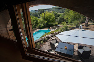 Photo n°23 de Chambres d'hôtes La Belle Epoque à Camboulit (Restaurant français)