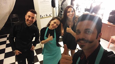 Photos of Burak Bulut Photography Workshop