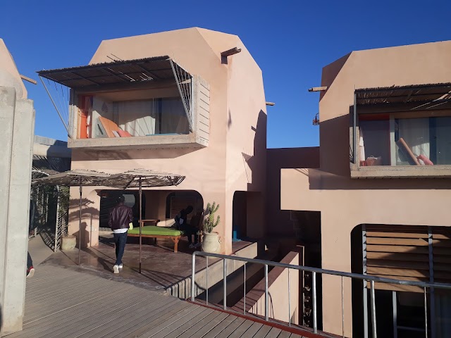 Hotel Dar Hi