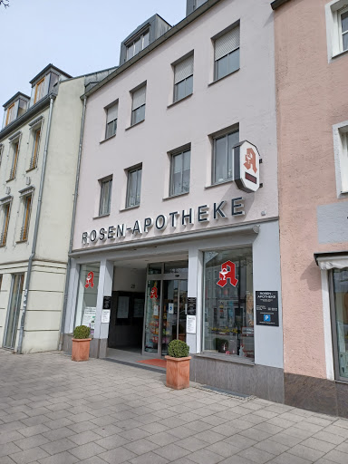 Tiefgarage Oberer Stadtplatz - Thumbnail