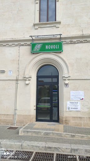 Novoli - Visual
