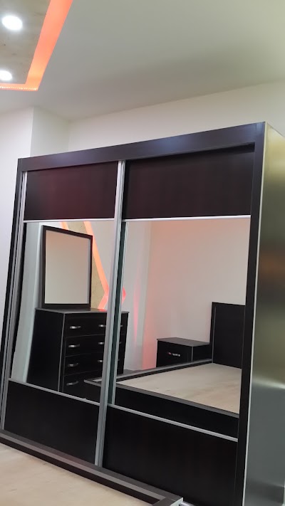 Photos of Charisma Company Kitchens and Decoration
