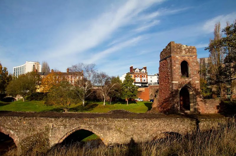 Exe Lets Property Services photo 3