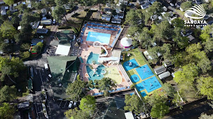 Photo n°34 de Camping Sandaya L'Orée du Bois à Les Mathes (Agence de location de maisons de vacances)