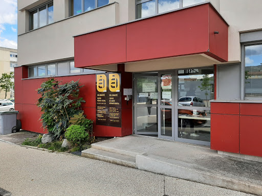 Photo de Résidence Lancelot - AÉSIO Santé