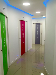 Photo n°5 de Denteka - Centre dentaire Sarcelles - Garges à Sarcelles (Parodontiste)