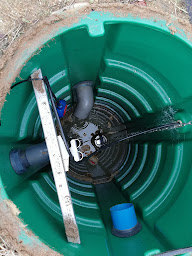 Photo n°16 de Sagéau à Landiras (Service d'entretien et de réparation de fosses septiques)