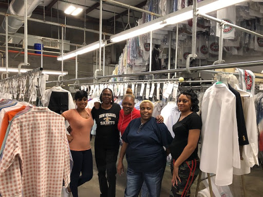 Trace Cleaners Gallery - United States