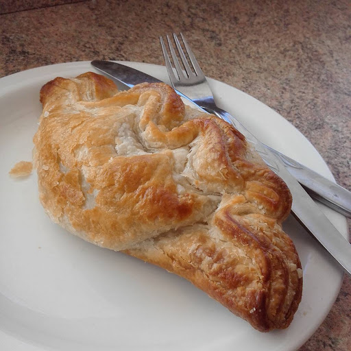 Cavendish Bakery - Visual