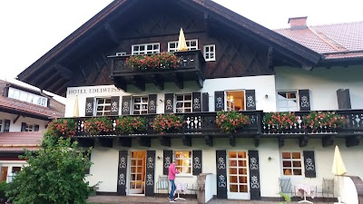 Photos of Hotel Edelweiss Garni