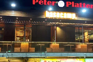 Peter Platter Restaurant cum Bar image
