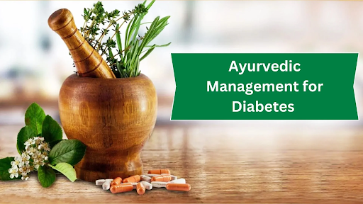 Discover natural solutions for diabetes with Ayurvedic Diabetes Management. Harnessing ancient Ay… post image