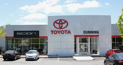 Photos of Dunning Toyota