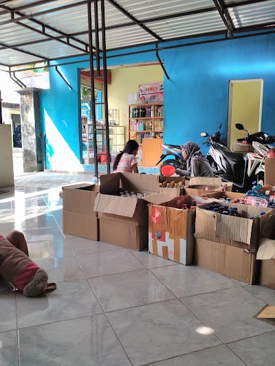 Photos of "Harum Dewata" Chemical Laundry