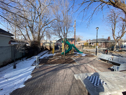 Gallacher Park