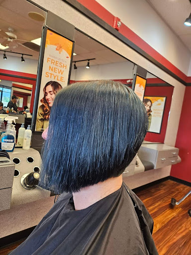 Sky's Hair World at Frisco Cuts - Thumbnail