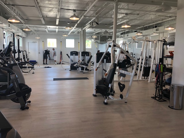 Topper Fitness photo 4