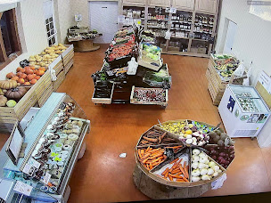 Photo n°1 de Les Vergers du Moulin à Giroussens (Ferme)