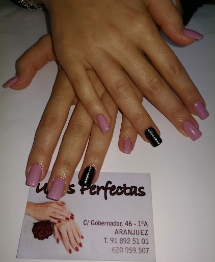 Uñas Perfectas - Thumbnail