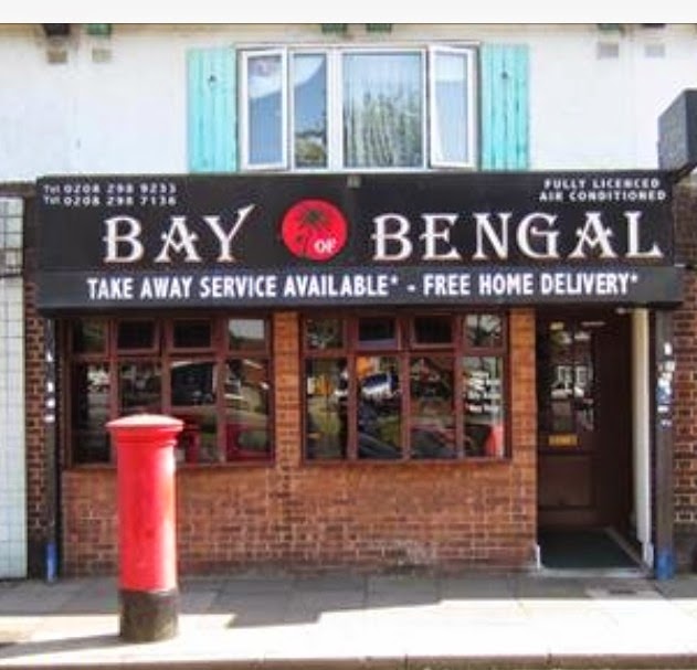 Bay Of Bengal - Bangladeshi Restaurants