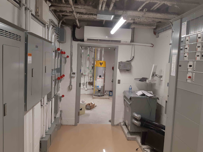 Wally's Electrical Service work photo 1
