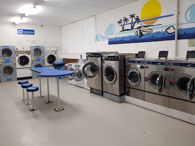 Photos of Laundromat
