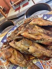 旬菜酒場 庵びしょん