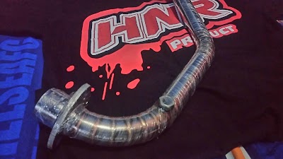 Photos of HNR