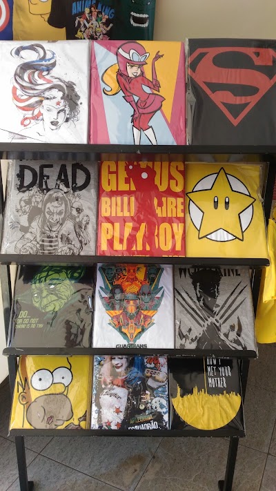 store