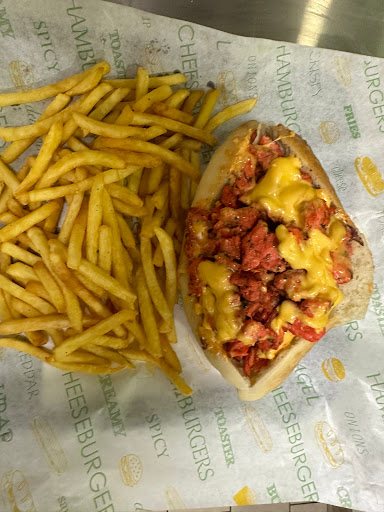 Photo 7 - DD BURGER
