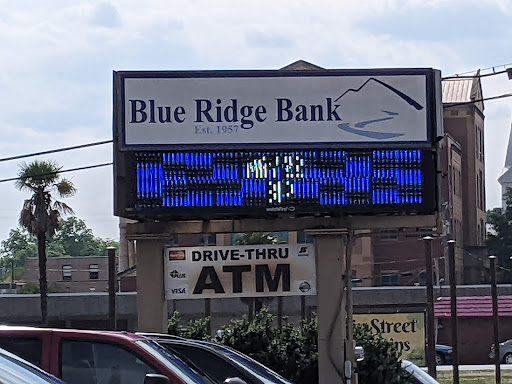 Blue Ridge Bank - Thumbnail