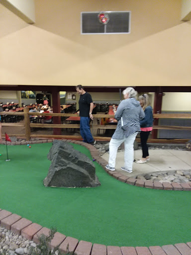 Gilbert Center - Visual