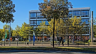 Photos of DEKRA Automobil GmbH Leipzig branch