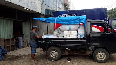 Photos of Pengrajin Ayunan Tali - Hammock