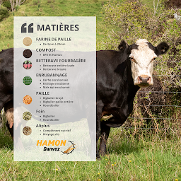 Photo n°7 de Hamon Et Fils à Guer (Agriculteur)