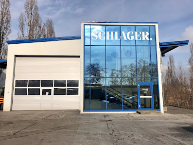 Schlager Immobilien GmbH Wetzelsdorfer Str. 76, 8020 Graz, Österreich