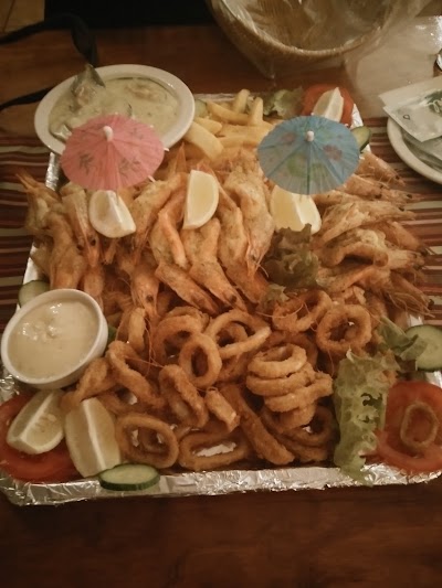 Photos of Ocean Sizzler