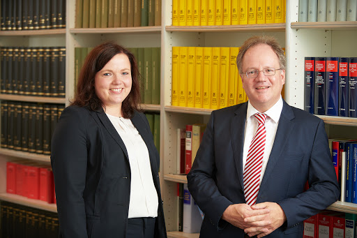 TGH Thomas Rechtsanwälte Partnerschaftsgesellschaft mbB Kempen - Thumbnail