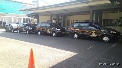 Photos of Malang airport parking