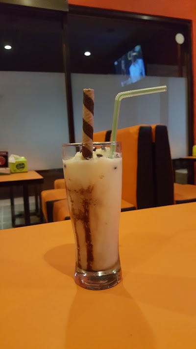 Photos of Joice Cafe