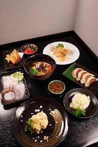 チャイニーズダイニング「f」